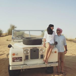 Meet your Posher, Eric